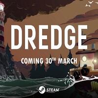 Dredge Mobile Mod APK icon